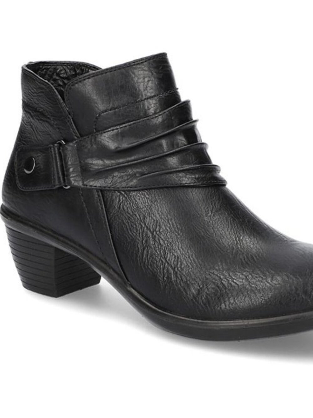 Easy Street Damita Women's Ankle Boots Size: 5.5